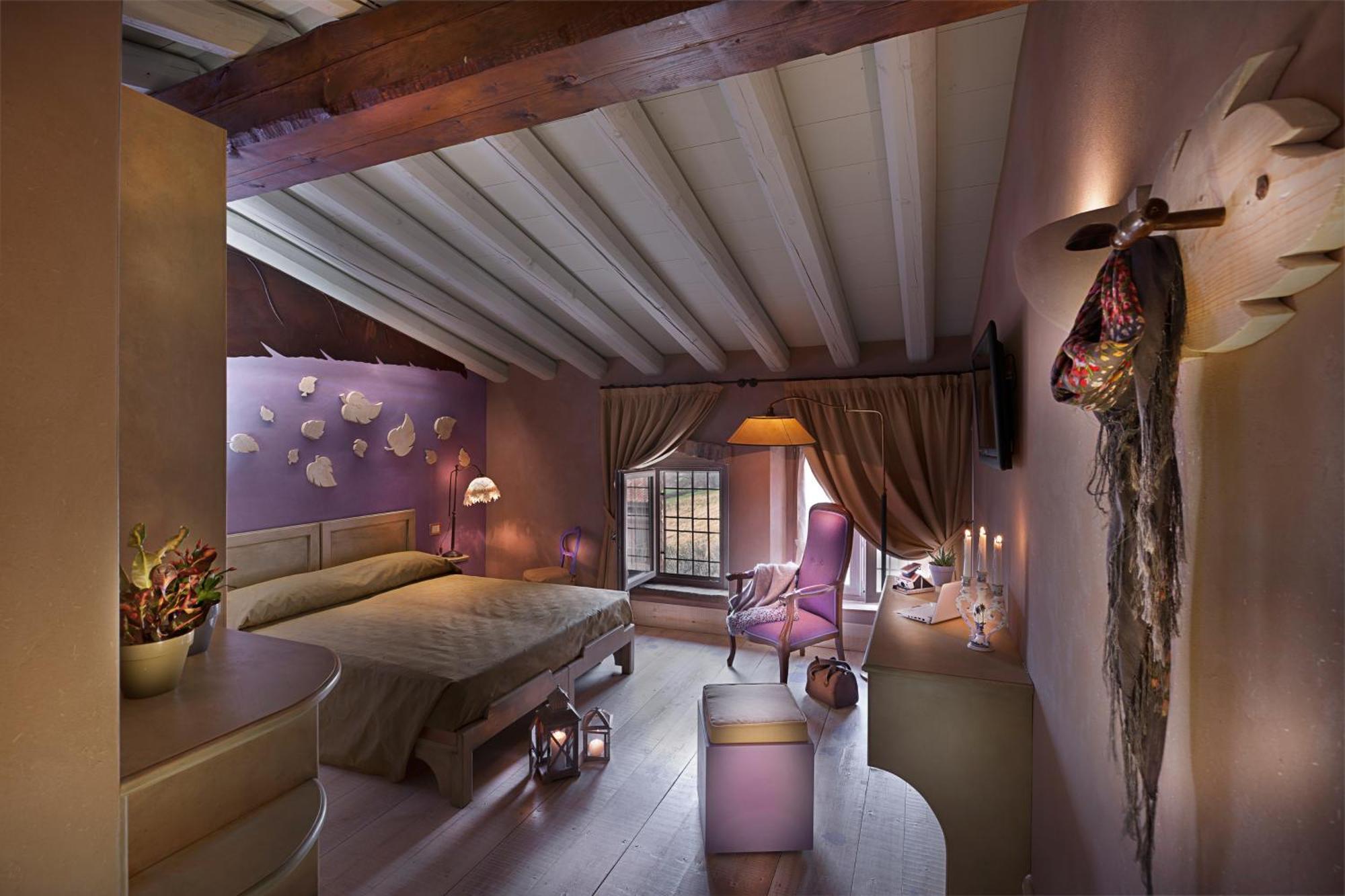 Boutique Hotel Villa Dei Campi Gavardo Exterior photo