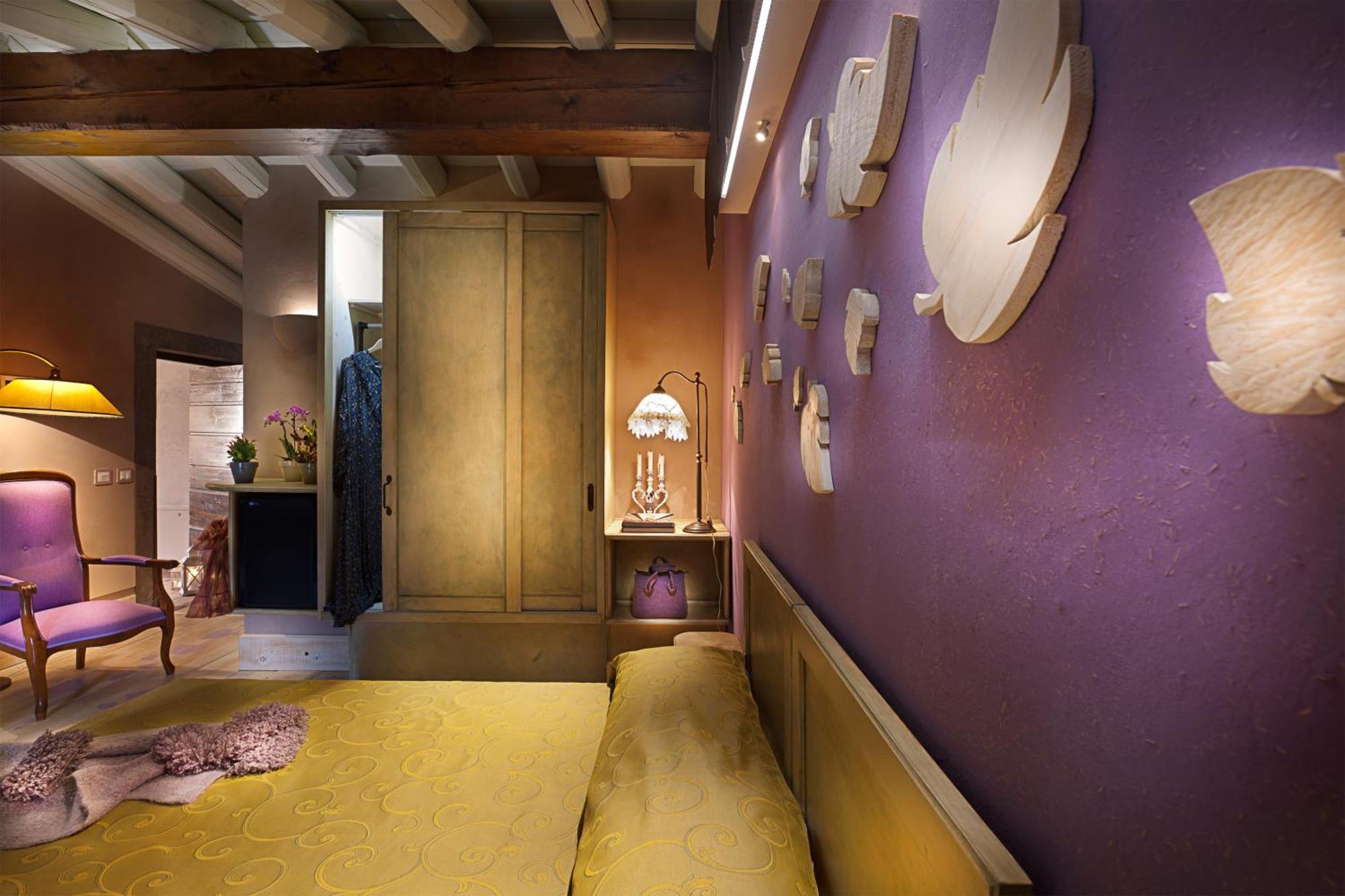 Boutique Hotel Villa Dei Campi Gavardo Exterior photo