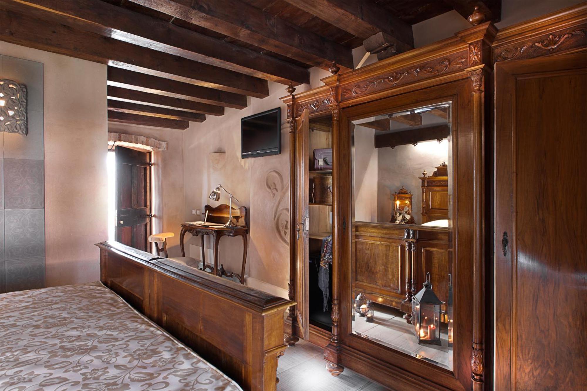 Boutique Hotel Villa Dei Campi Gavardo Exterior photo