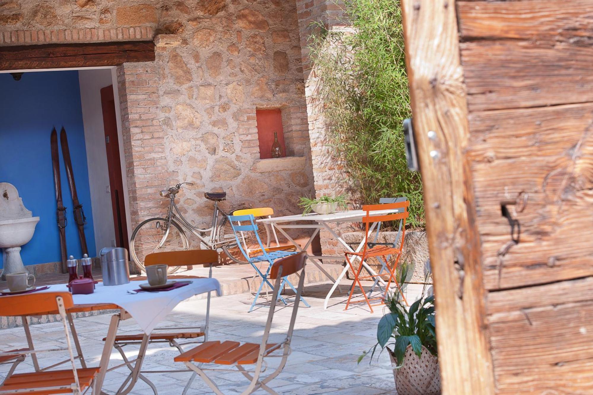 Boutique Hotel Villa Dei Campi Gavardo Exterior photo