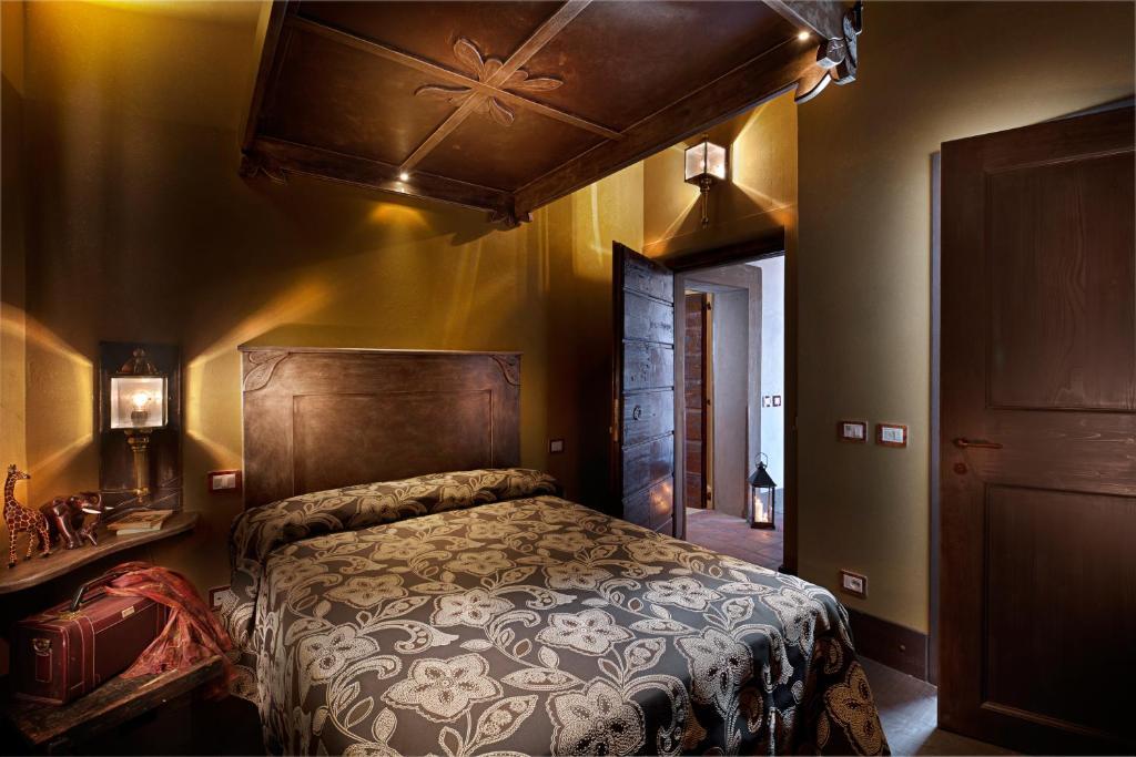 Boutique Hotel Villa Dei Campi Gavardo Room photo