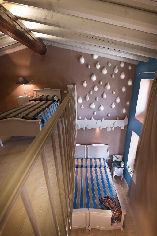 Boutique Hotel Villa Dei Campi Gavardo Room photo
