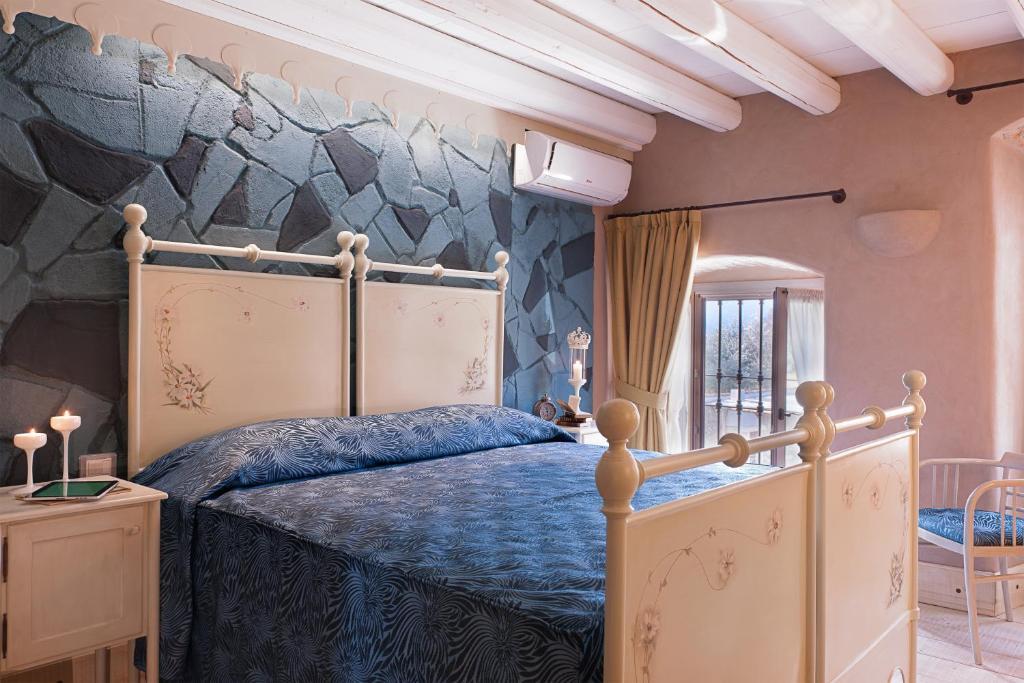 Boutique Hotel Villa Dei Campi Gavardo Room photo