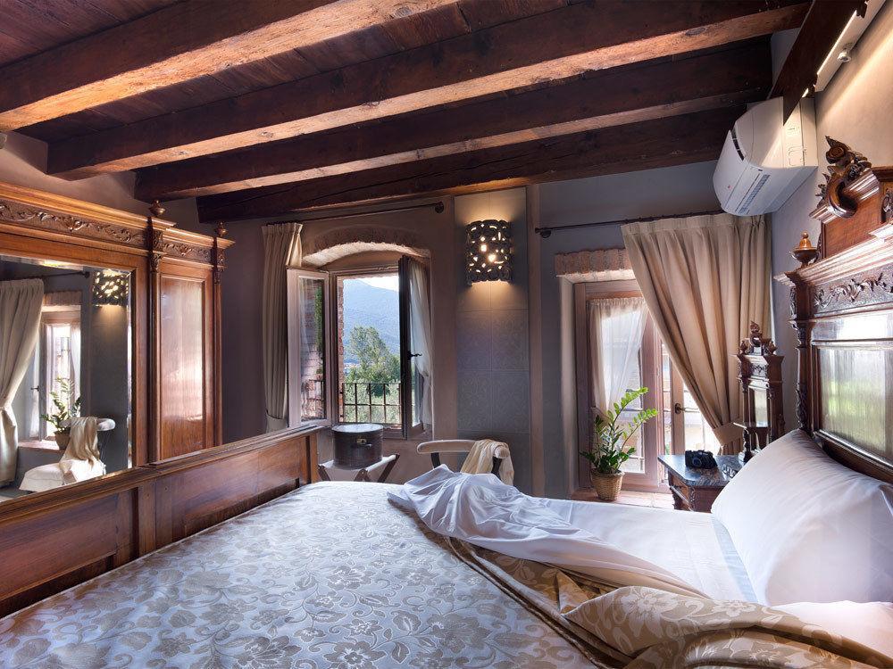 Boutique Hotel Villa Dei Campi Gavardo Exterior photo