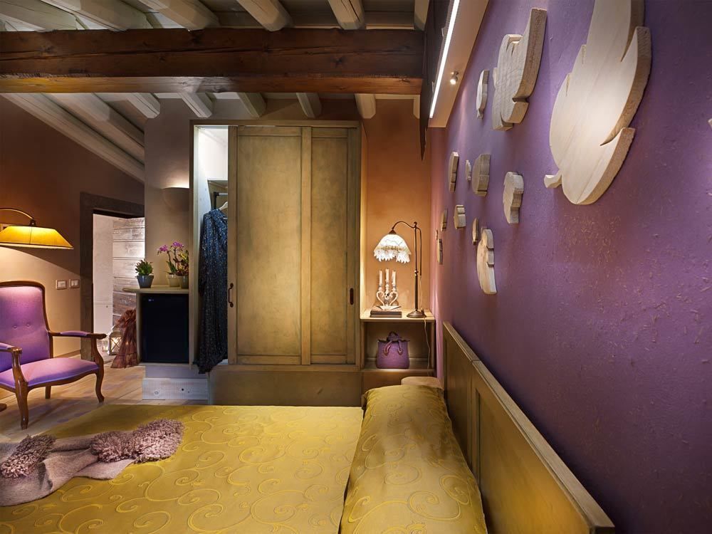 Boutique Hotel Villa Dei Campi Gavardo Exterior photo